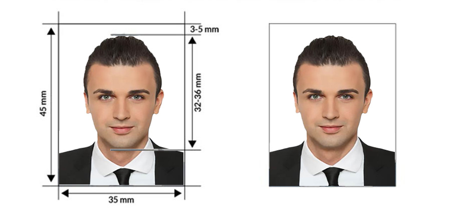 us passport photo 2x2 online